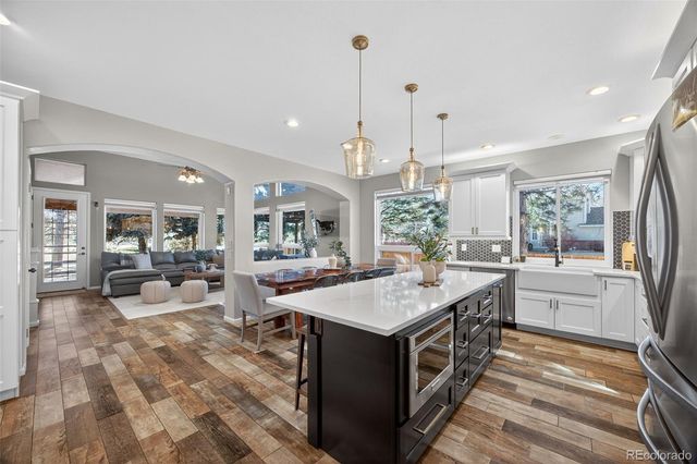 17718 E Chicory Circle, Parker, CO 80134