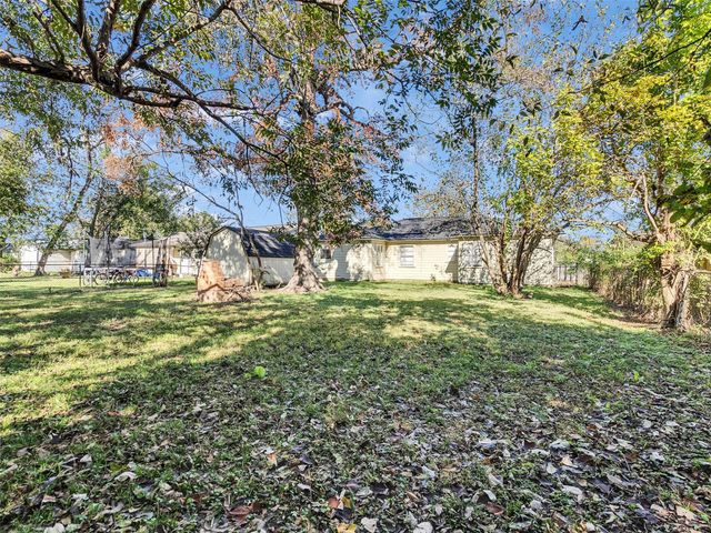 7622 S Hall Street, Houston, TX 77028