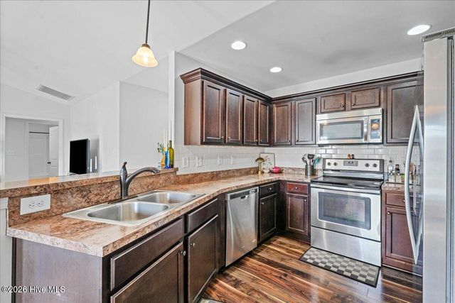 110 Willow Pond Drive, La Grange, NC 28551