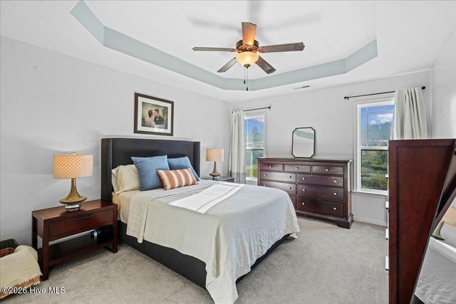 110 Willow Pond Drive, La Grange, NC 28551