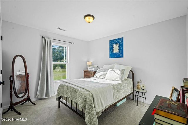 110 Willow Pond Drive, La Grange, NC 28551