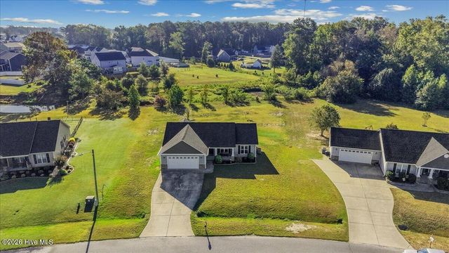 110 Willow Pond Drive, La Grange, NC 28551