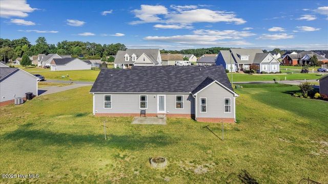 110 Willow Pond Drive, La Grange, NC 28551