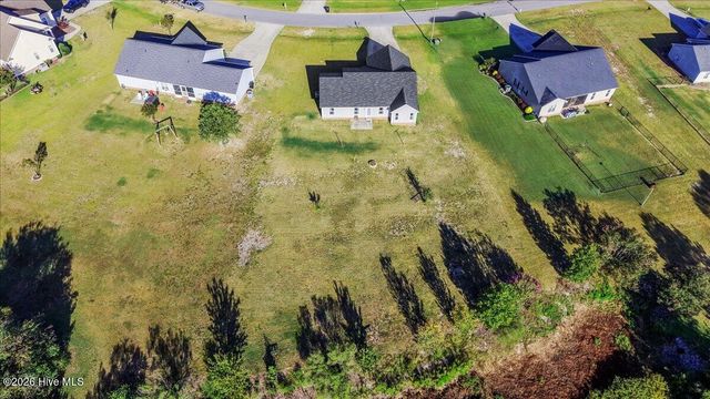 110 Willow Pond Drive, La Grange, NC 28551