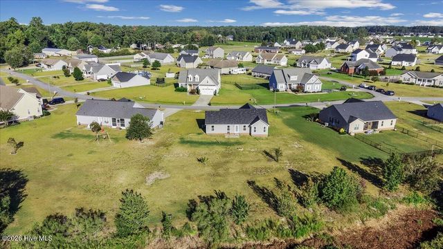 110 Willow Pond Drive, La Grange, NC 28551