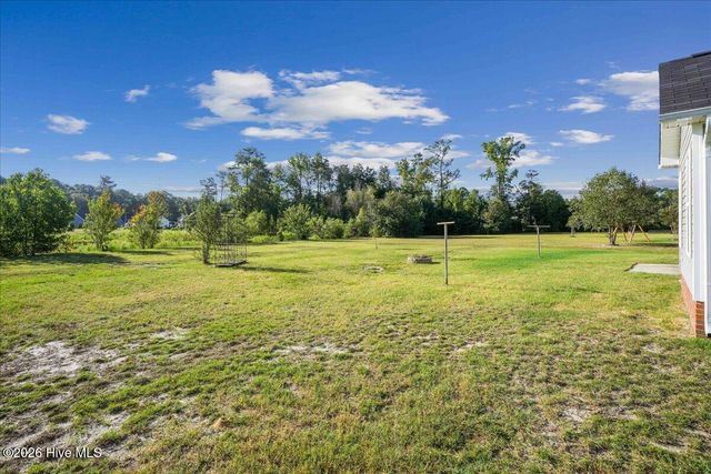 110 Willow Pond Drive, La Grange, NC 28551