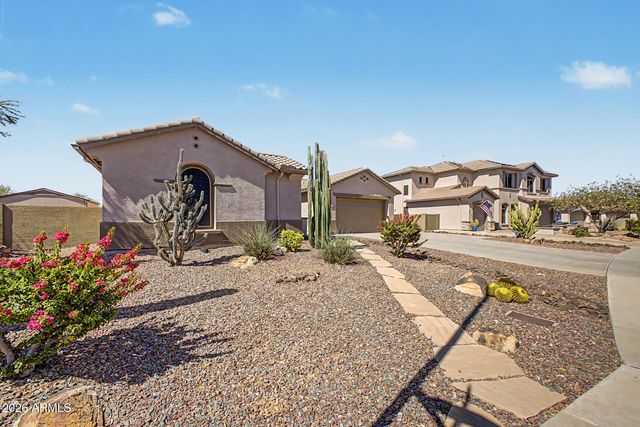 4924 W SILVA Drive, New River, AZ 85087