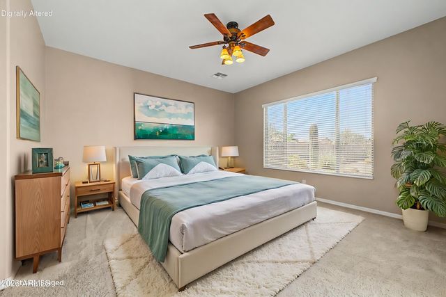 4924 W SILVA Drive, New River, AZ 85087