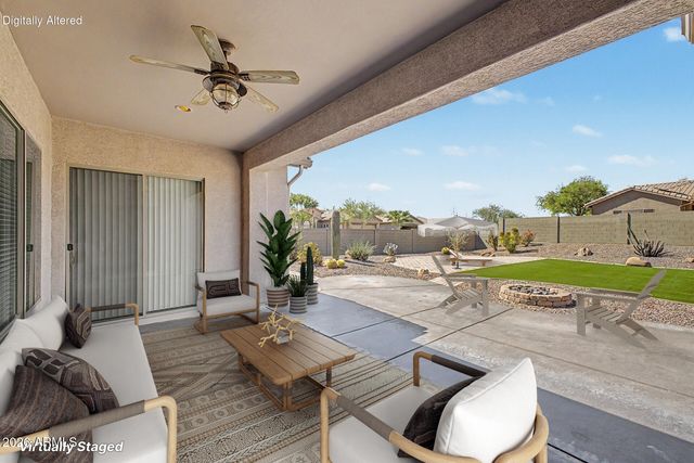 4924 W SILVA Drive, New River, AZ 85087