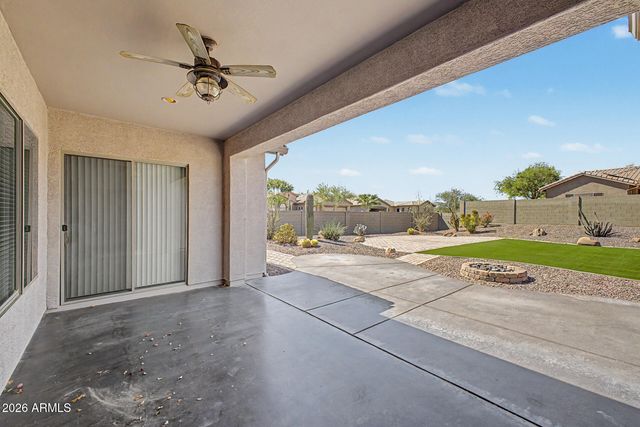 4924 W SILVA Drive, New River, AZ 85087