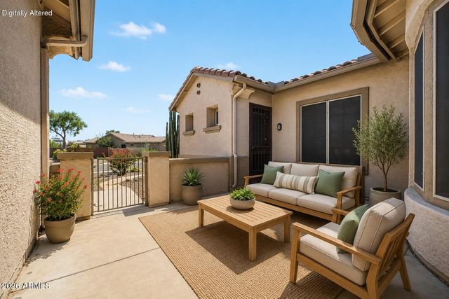 4924 W SILVA Drive, New River, AZ 85087