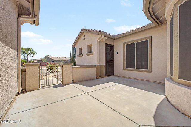 4924 W SILVA Drive, New River, AZ 85087