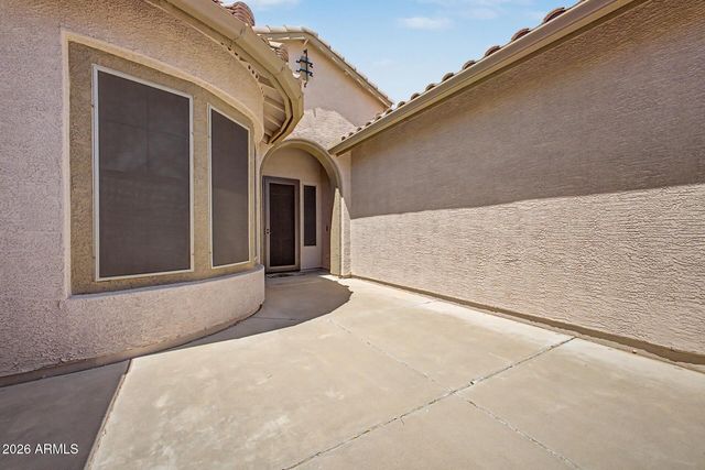 4924 W SILVA Drive, New River, AZ 85087