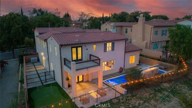 4365 Cabot Drive, Corona, CA 92883