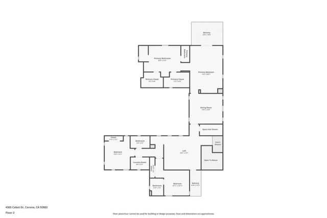 4365 Cabot Drive, Corona, CA 92883