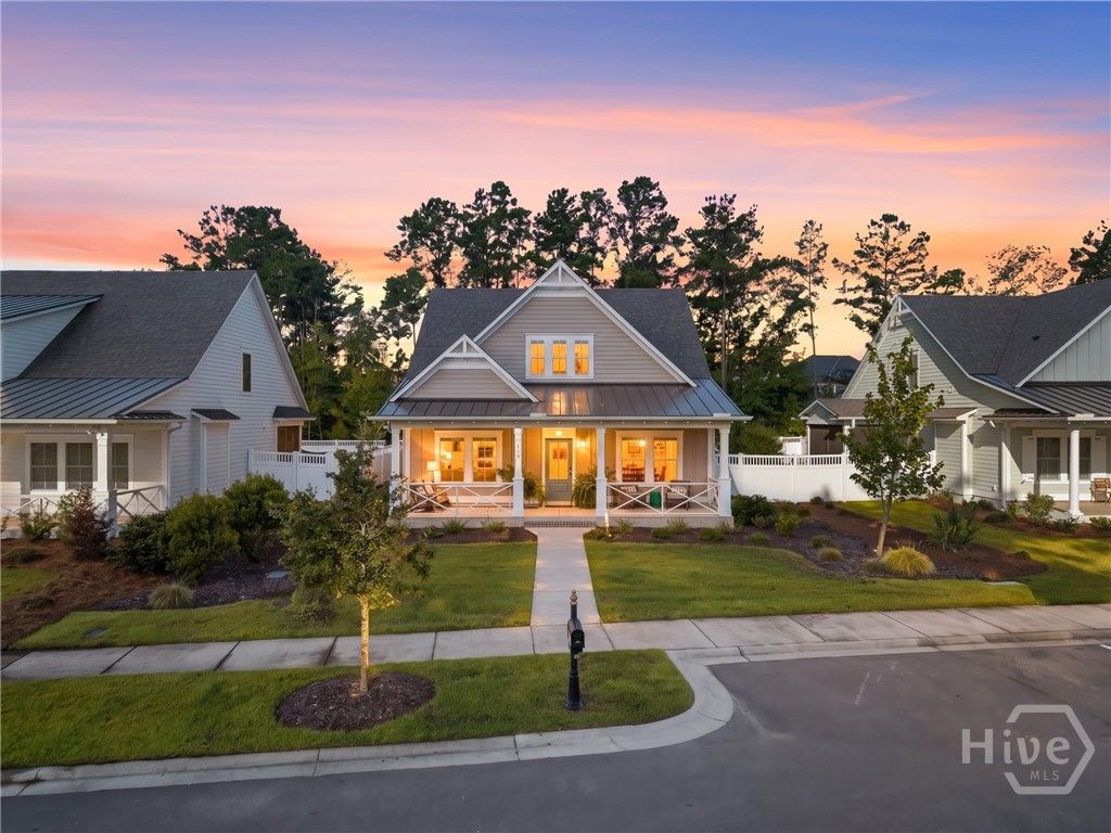 Image 1 of property listing at 119 Quince Street, Pooler, GA 31322