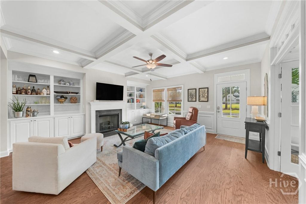 Image 12 of property listing at 119 Quince Street, Pooler, GA 31322