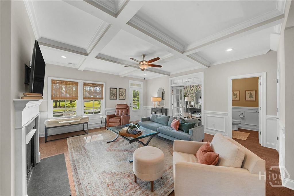 Image 13 of property listing at 119 Quince Street, Pooler, GA 31322
