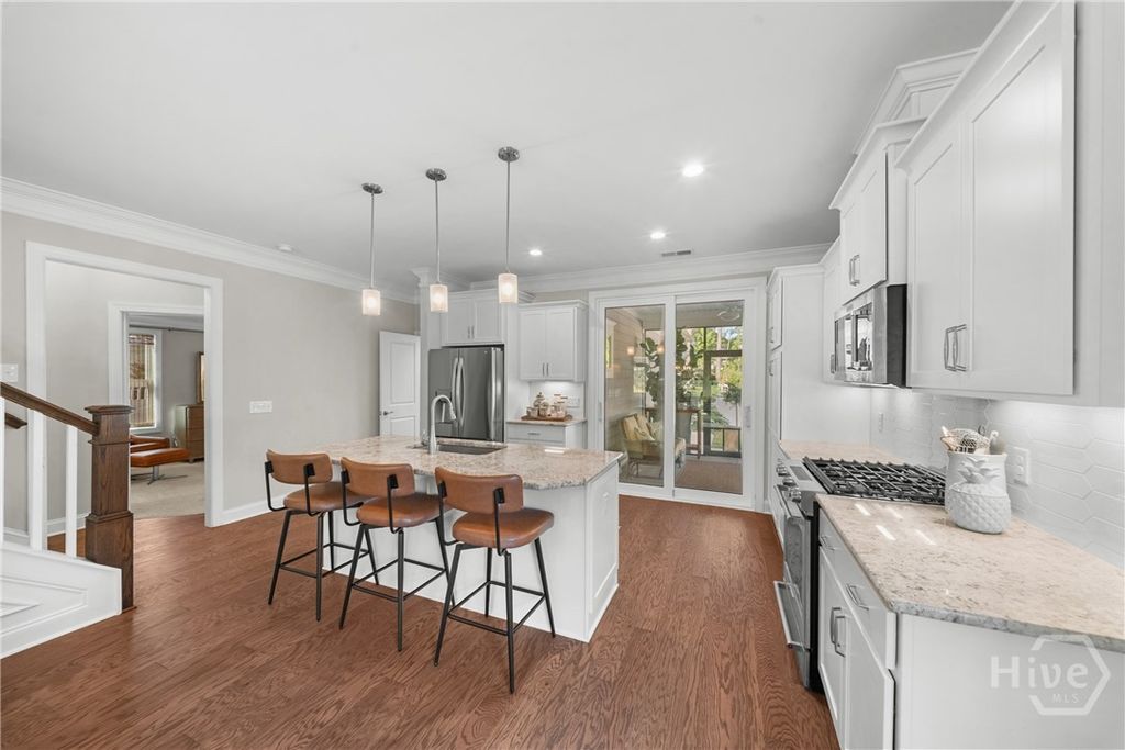 Image 14 of property listing at 119 Quince Street, Pooler, GA 31322