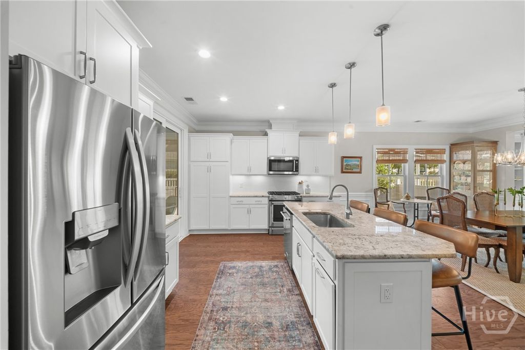 Image 15 of property listing at 119 Quince Street, Pooler, GA 31322