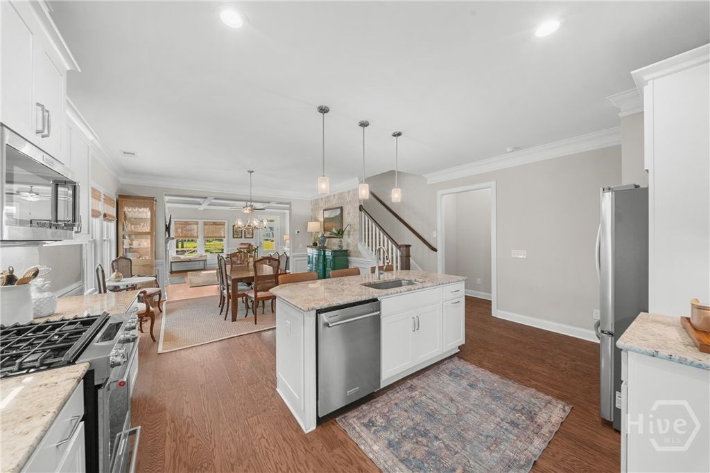 Image 16 of property listing at 119 Quince Street, Pooler, GA 31322