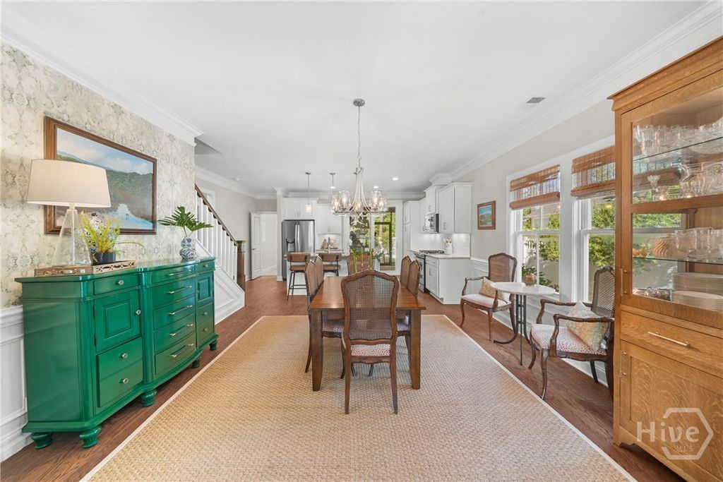 Image 17 of property listing at 119 Quince Street, Pooler, GA 31322