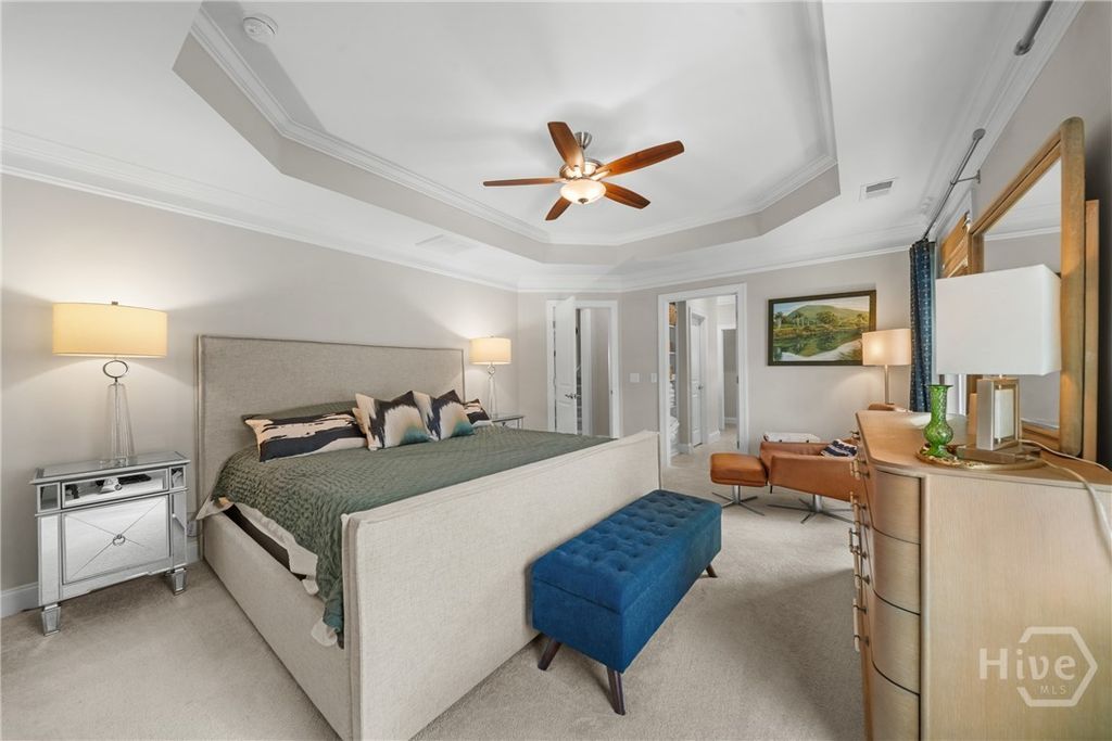 Image 19 of property listing at 119 Quince Street, Pooler, GA 31322