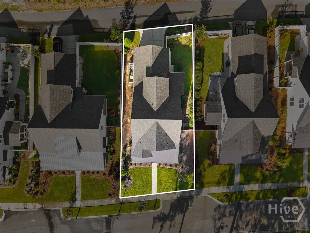 Image 2 of property listing at 119 Quince Street, Pooler, GA 31322