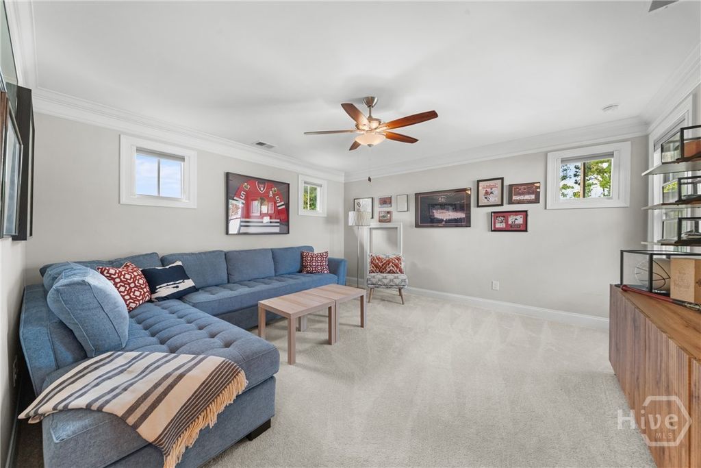 Image 28 of property listing at 119 Quince Street, Pooler, GA 31322