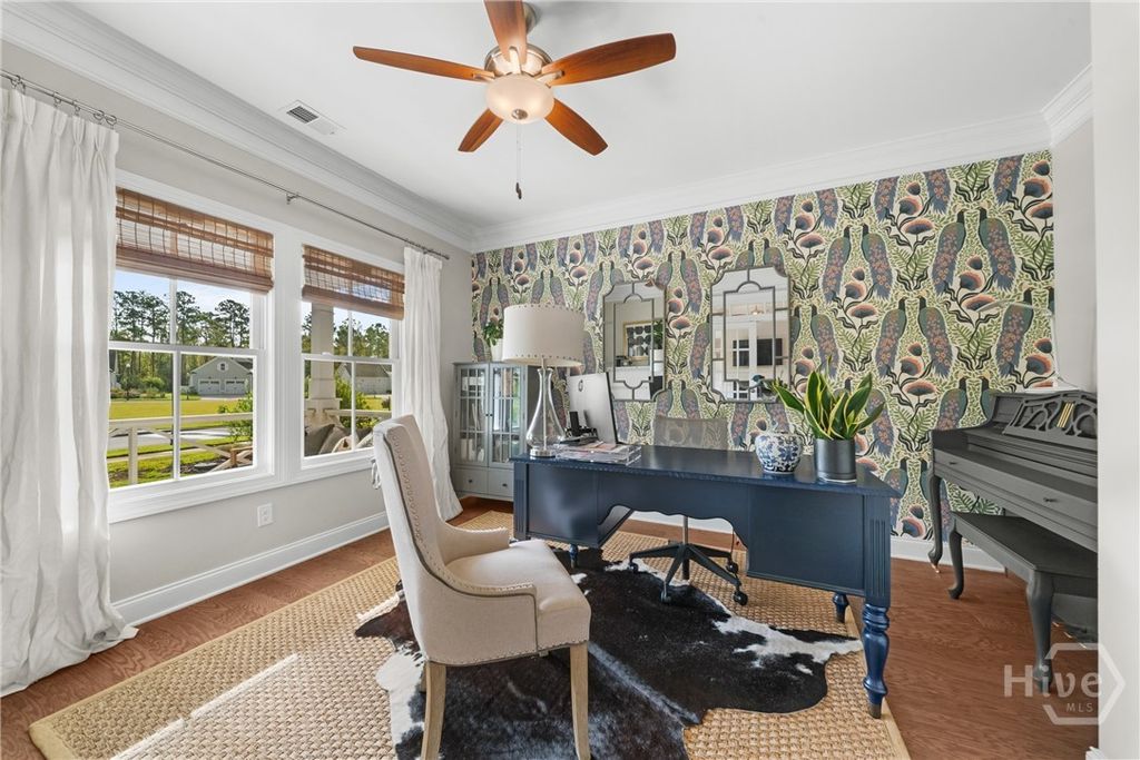 Image 31 of property listing at 119 Quince Street, Pooler, GA 31322