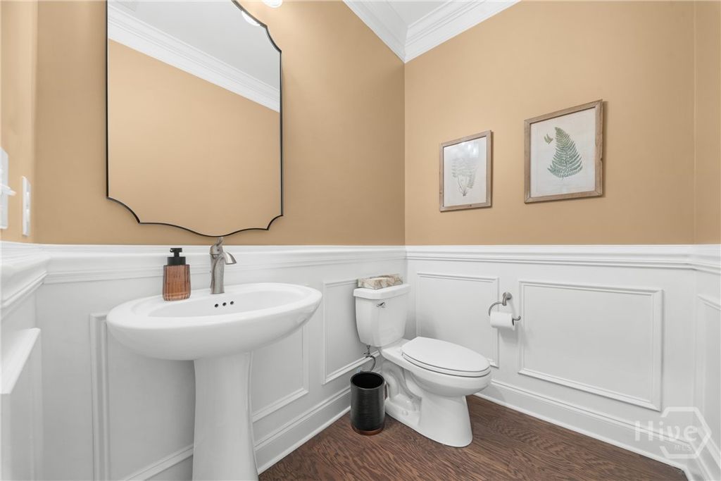 Image 32 of property listing at 119 Quince Street, Pooler, GA 31322