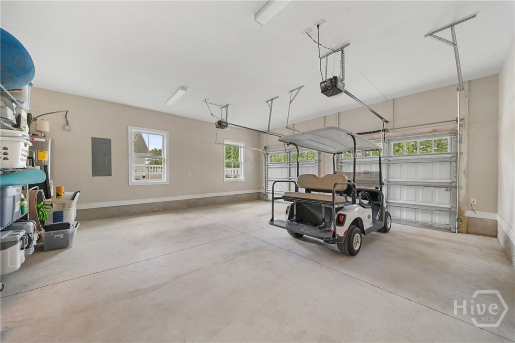 Image 34 of property listing at 119 Quince Street, Pooler, GA 31322