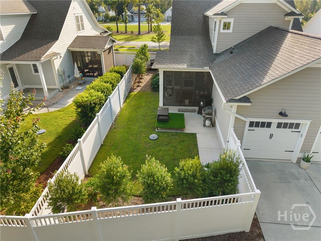 Image 36 of property listing at 119 Quince Street, Pooler, GA 31322