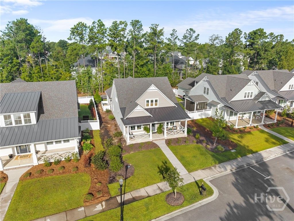 Image 37 of property listing at 119 Quince Street, Pooler, GA 31322