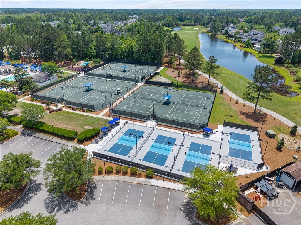 Image 42 of property listing at 119 Quince Street, Pooler, GA 31322