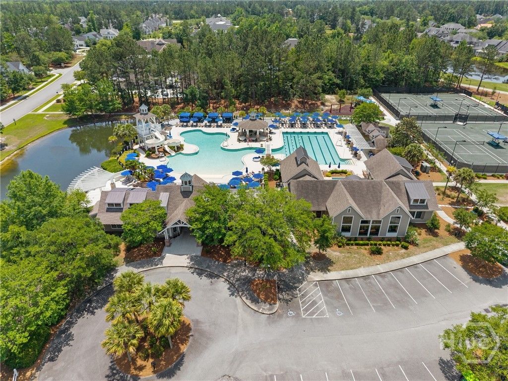 Image 45 of property listing at 119 Quince Street, Pooler, GA 31322