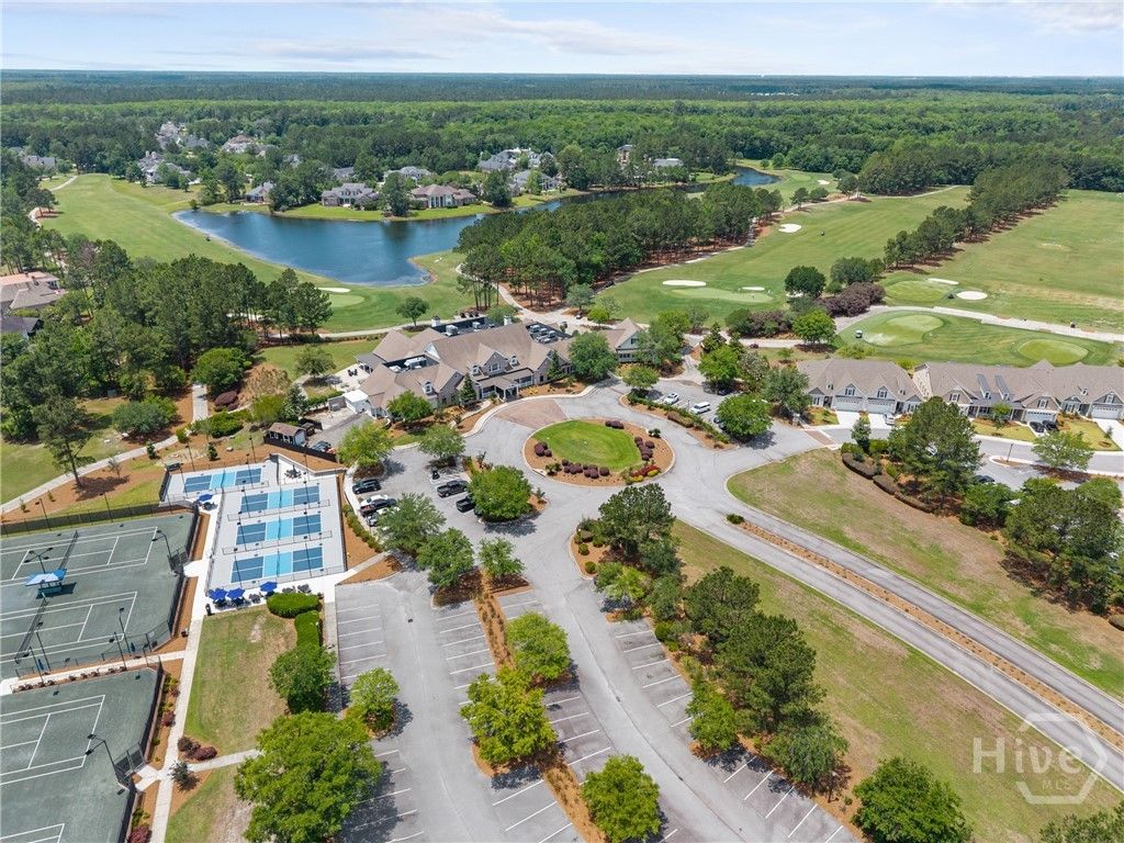 Image 46 of property listing at 119 Quince Street, Pooler, GA 31322