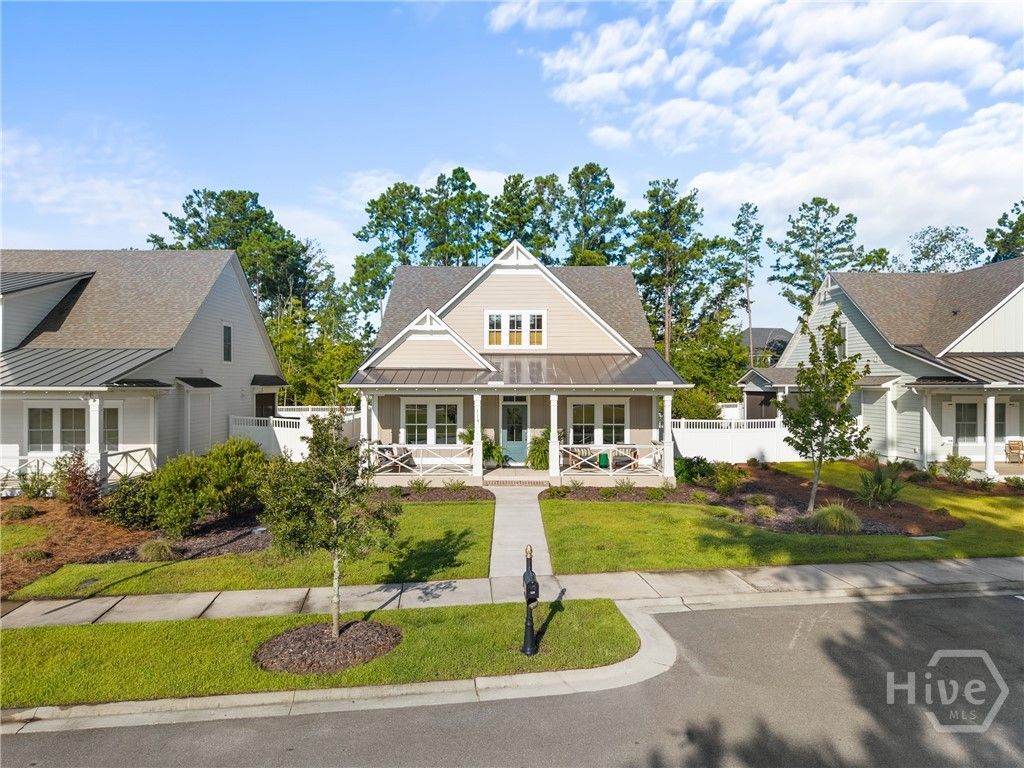 Image 5 of property listing at 119 Quince Street, Pooler, GA 31322