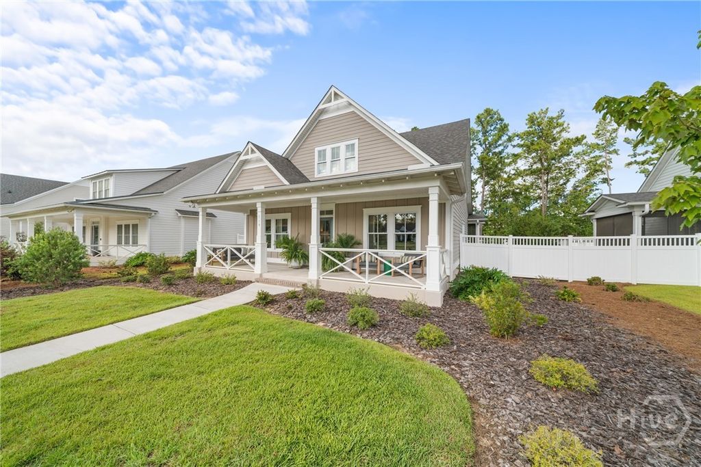 Image 7 of property listing at 119 Quince Street, Pooler, GA 31322