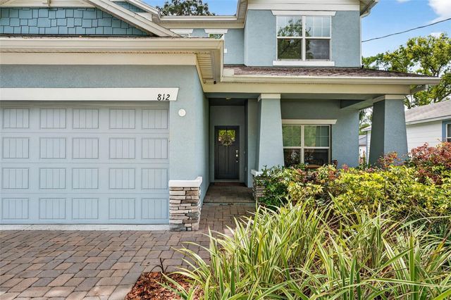 812 W OHIO AVENUE, Tampa, FL 33603