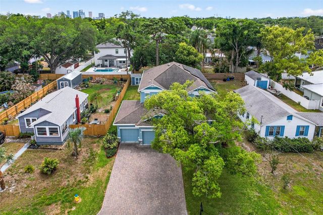 812 W OHIO AVENUE, Tampa, FL 33603