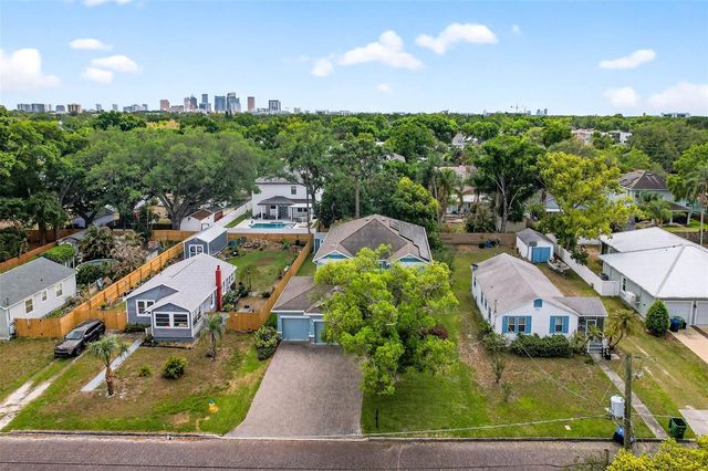 812 W OHIO AVENUE, Tampa, FL 33603