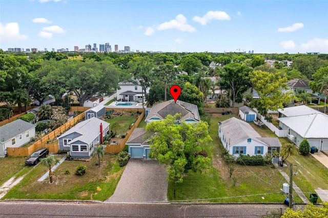 812 W OHIO AVENUE, Tampa, FL 33603