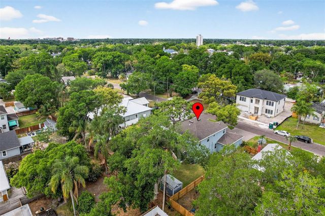 812 W OHIO AVENUE, Tampa, FL 33603