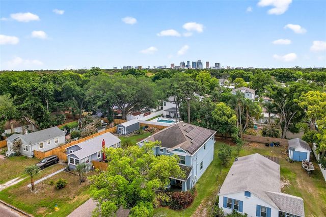 812 W OHIO AVENUE, Tampa, FL 33603