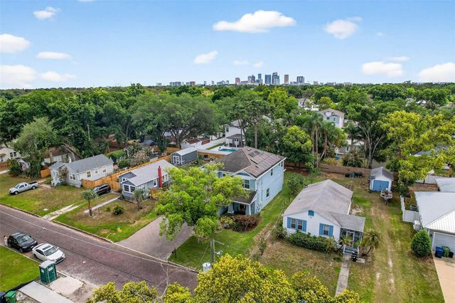 812 W OHIO AVENUE, Tampa, FL 33603