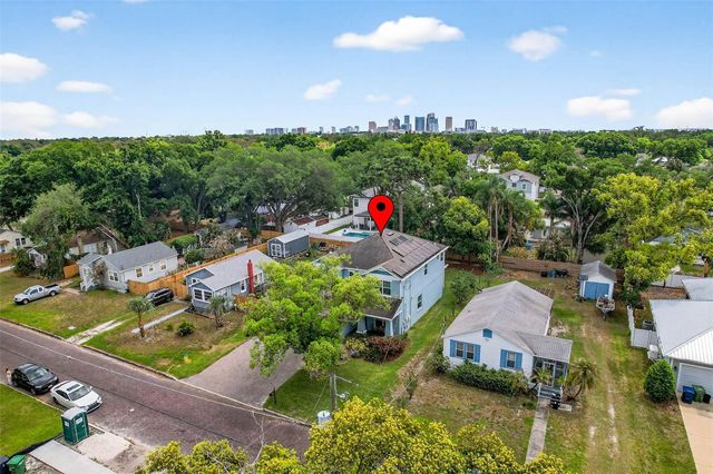 812 W OHIO AVENUE, Tampa, FL 33603