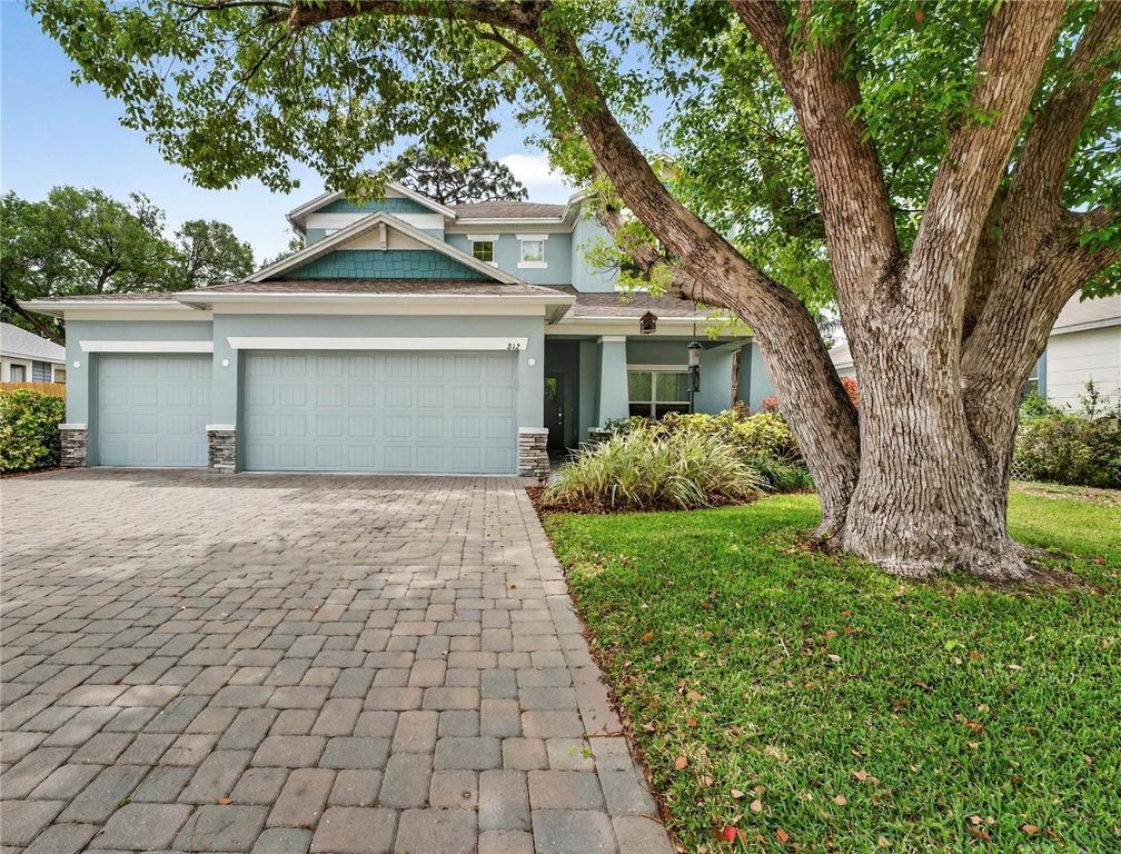 812 W OHIO AVENUE, Tampa, FL 33603