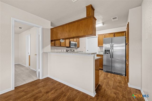 1822 Dusk Drive, Killeen, TX 76543