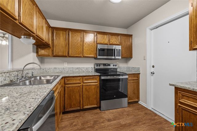 1822 Dusk Drive, Killeen, TX 76543